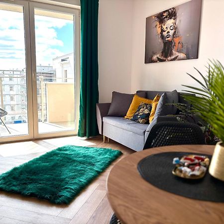 Ami Luxury Residence XII Iława Extérieur photo