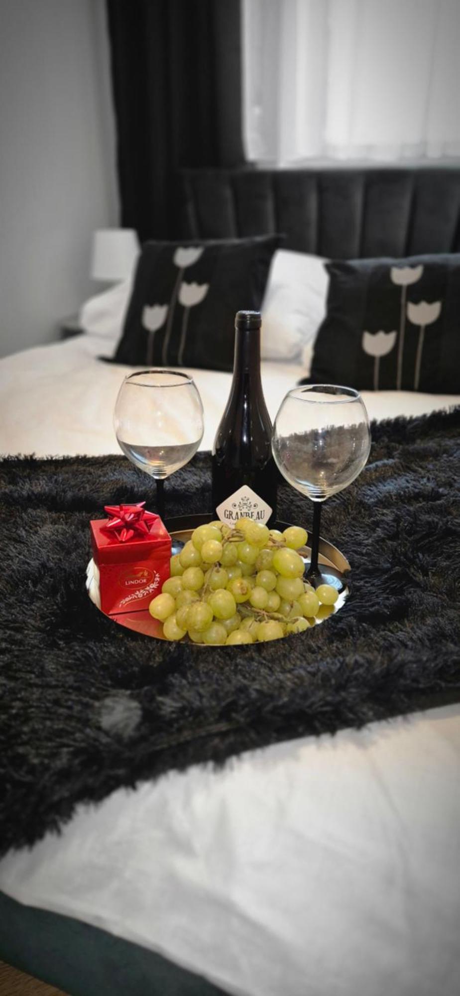 Ami Luxury Residence XII Iława Extérieur photo