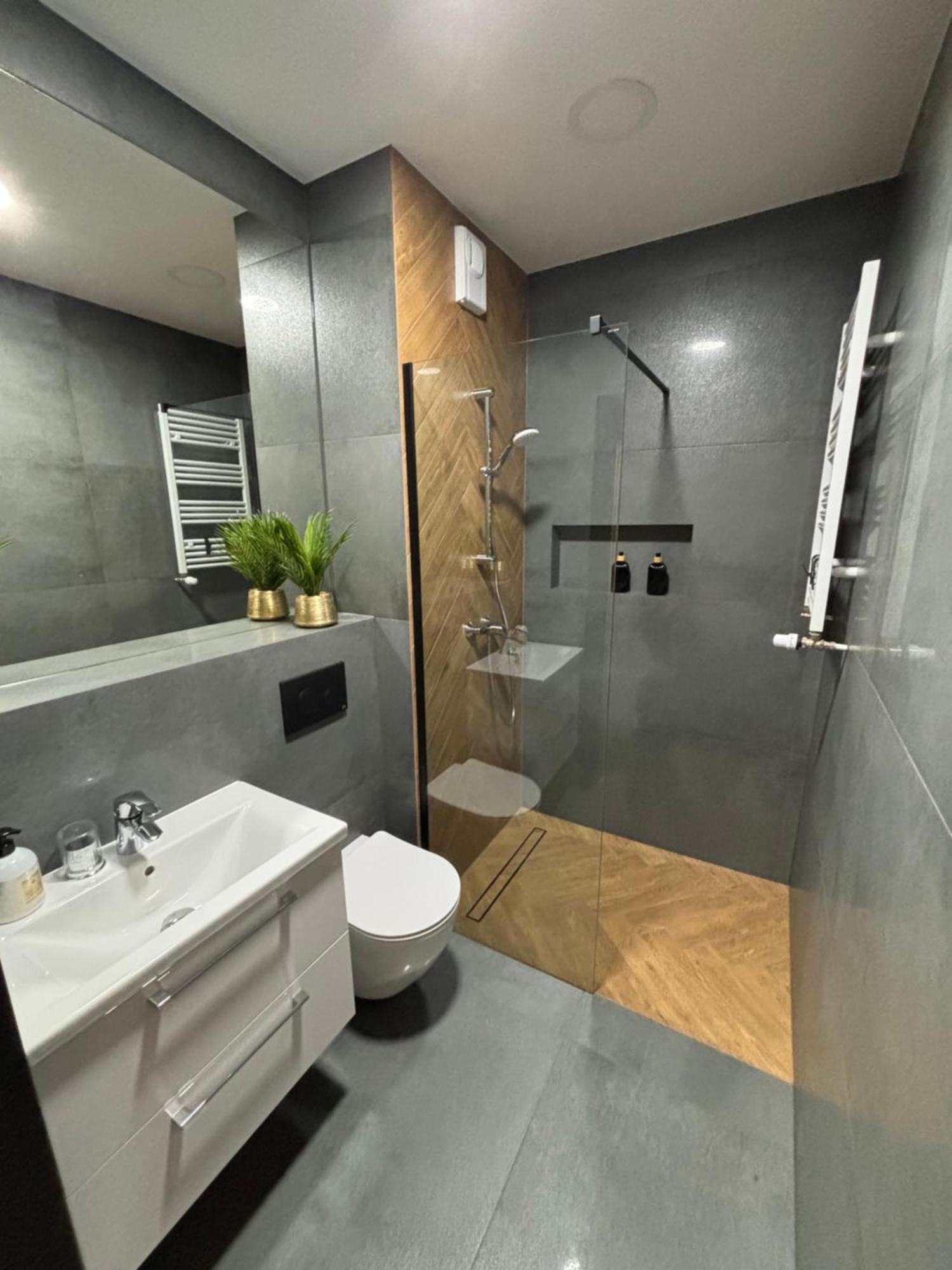 Ami Luxury Residence XII Iława Extérieur photo