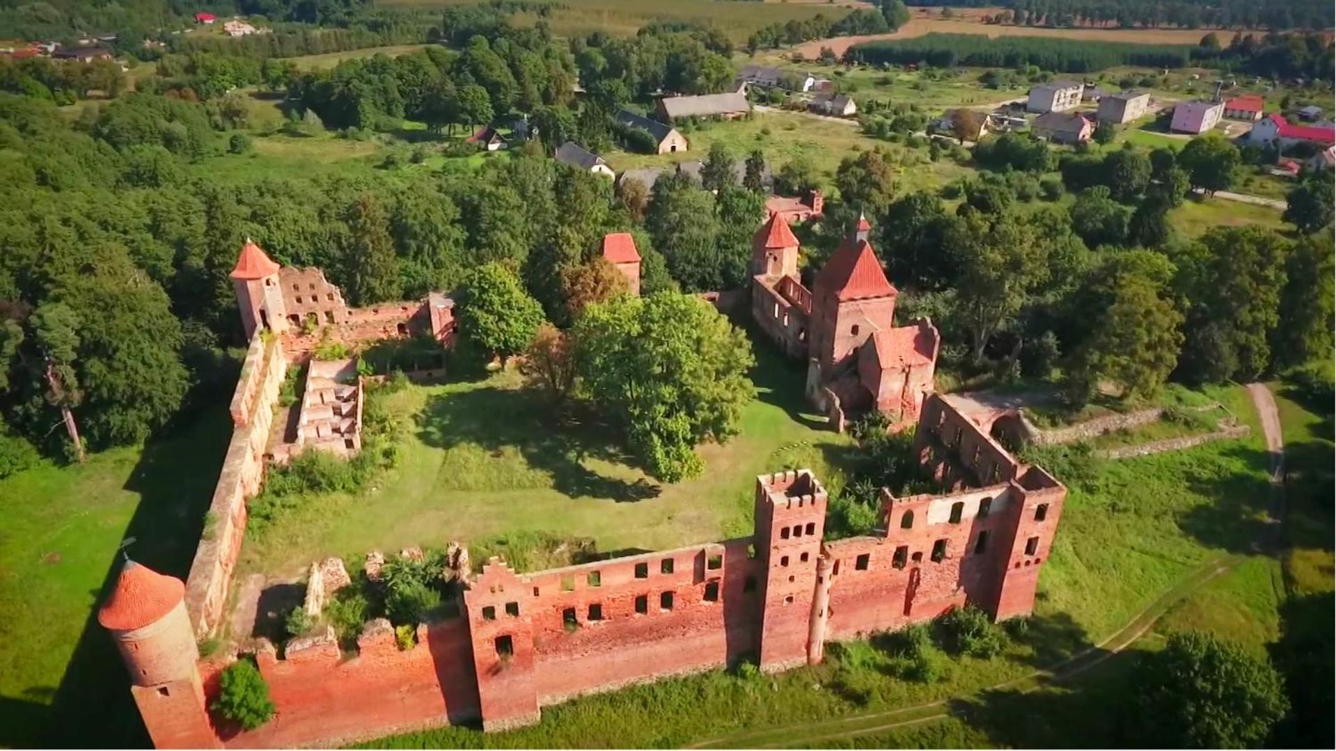 Ami Luxury Residence XII Iława Extérieur photo