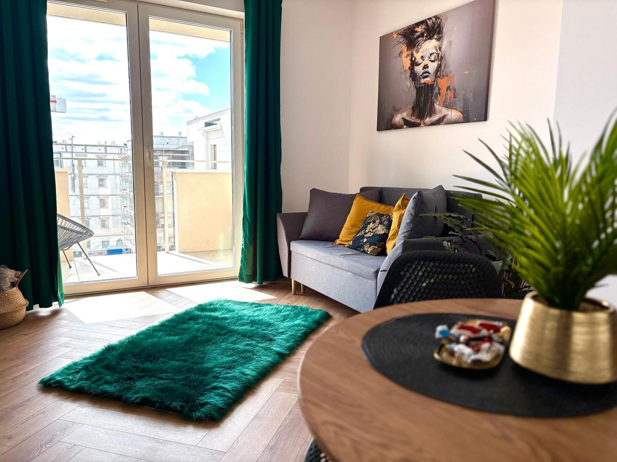 Ami Luxury Residence XII Iława Extérieur photo