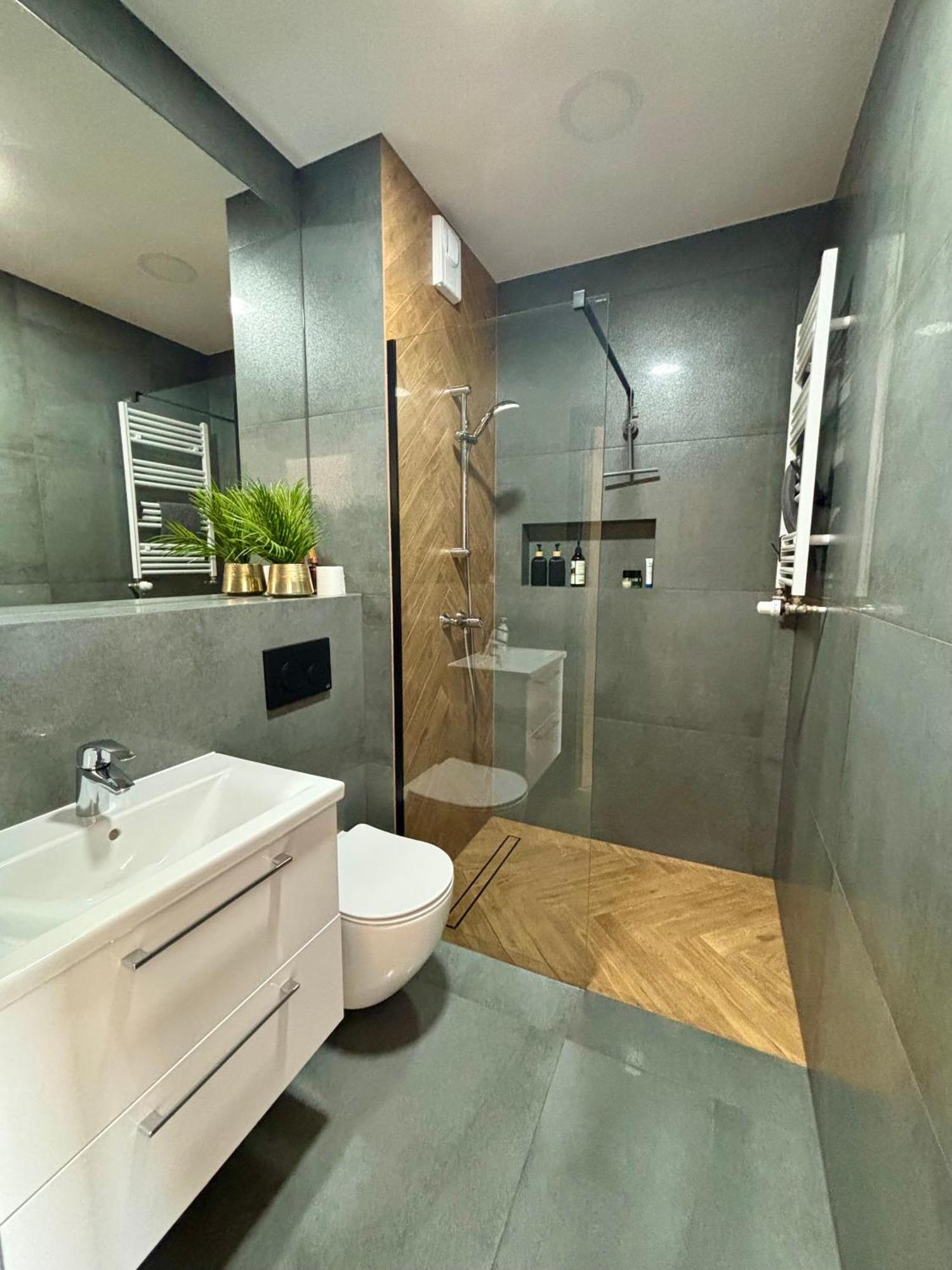 Ami Luxury Residence XII Iława Extérieur photo