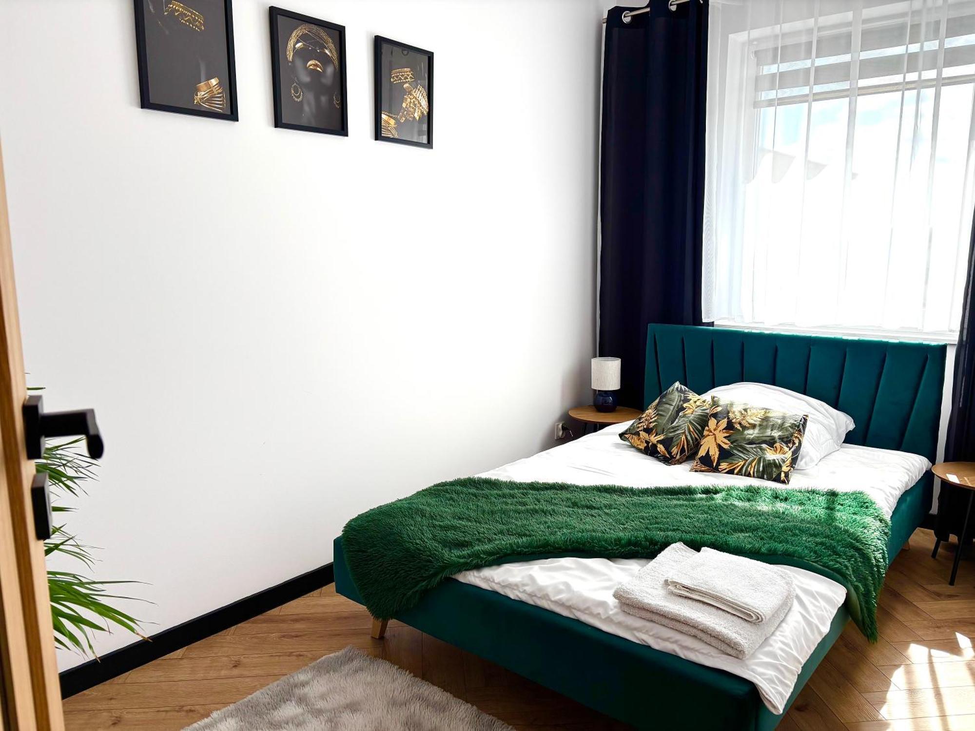 Ami Luxury Residence XII Iława Extérieur photo