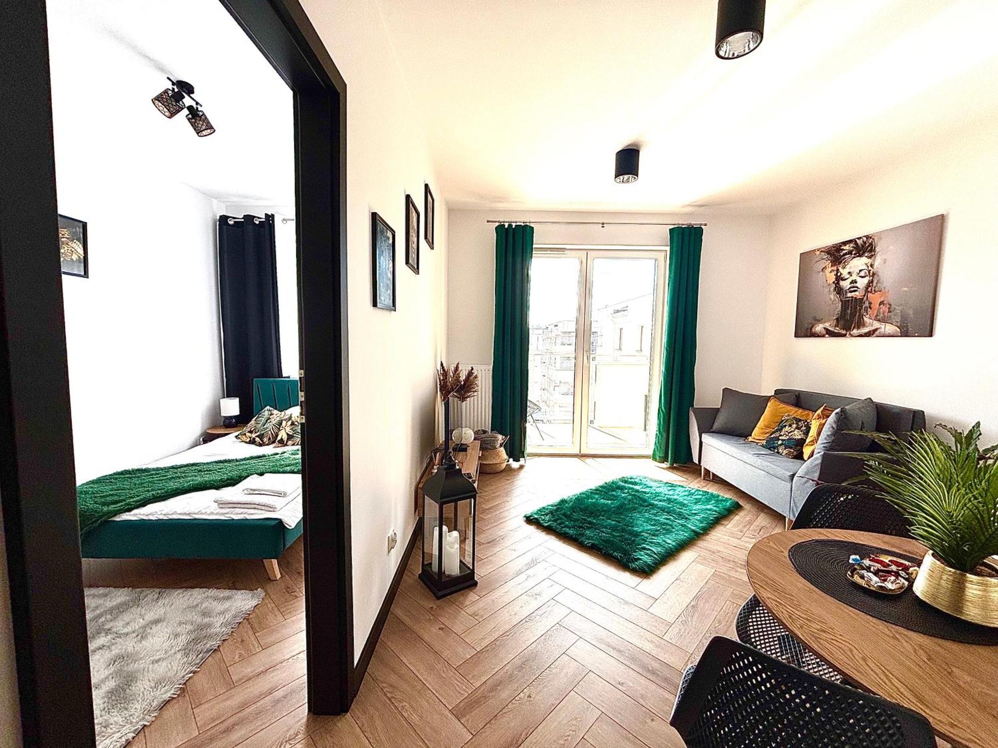 Ami Luxury Residence XII Iława Extérieur photo